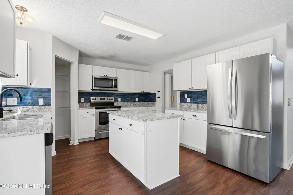 3323 Hickory Leaf Court Jacksonville FL 32226