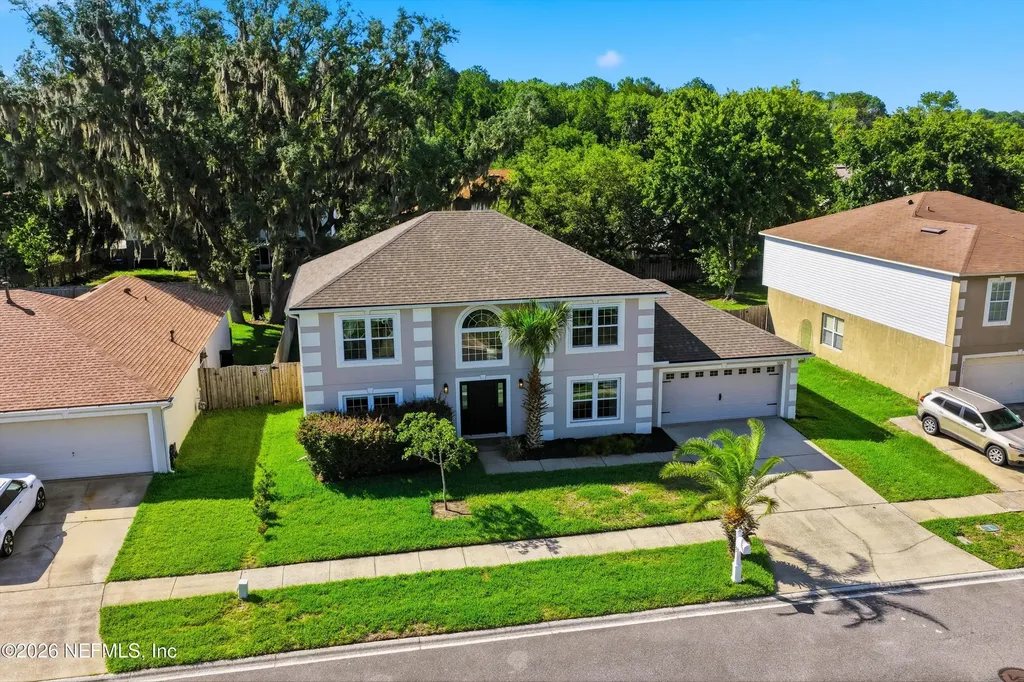3323 Hickory Leaf Court Jacksonville FL 32226