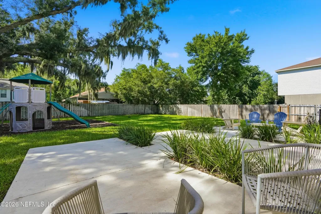 3323 Hickory Leaf Court Jacksonville FL 32226