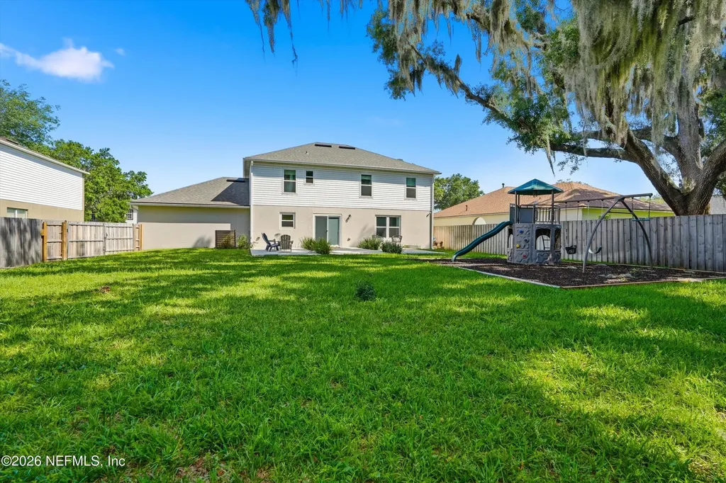 3323 Hickory Leaf Court Jacksonville FL 32226