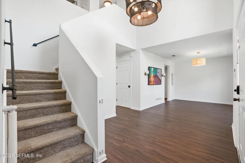 3323 Hickory Leaf Court Jacksonville FL 32226