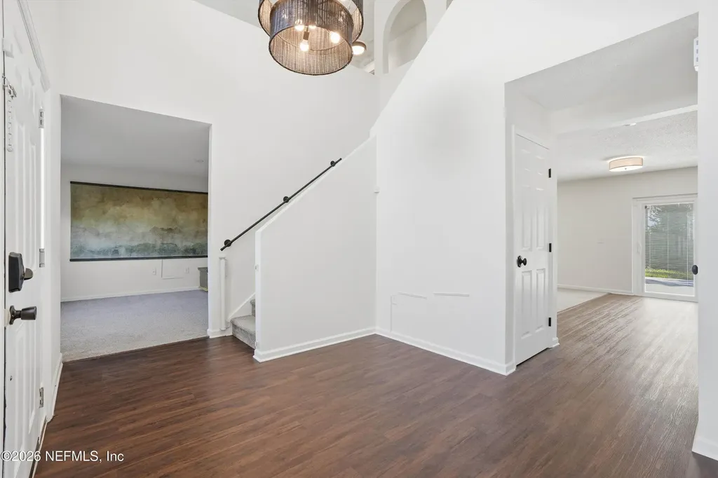 3323 Hickory Leaf Court Jacksonville FL 32226