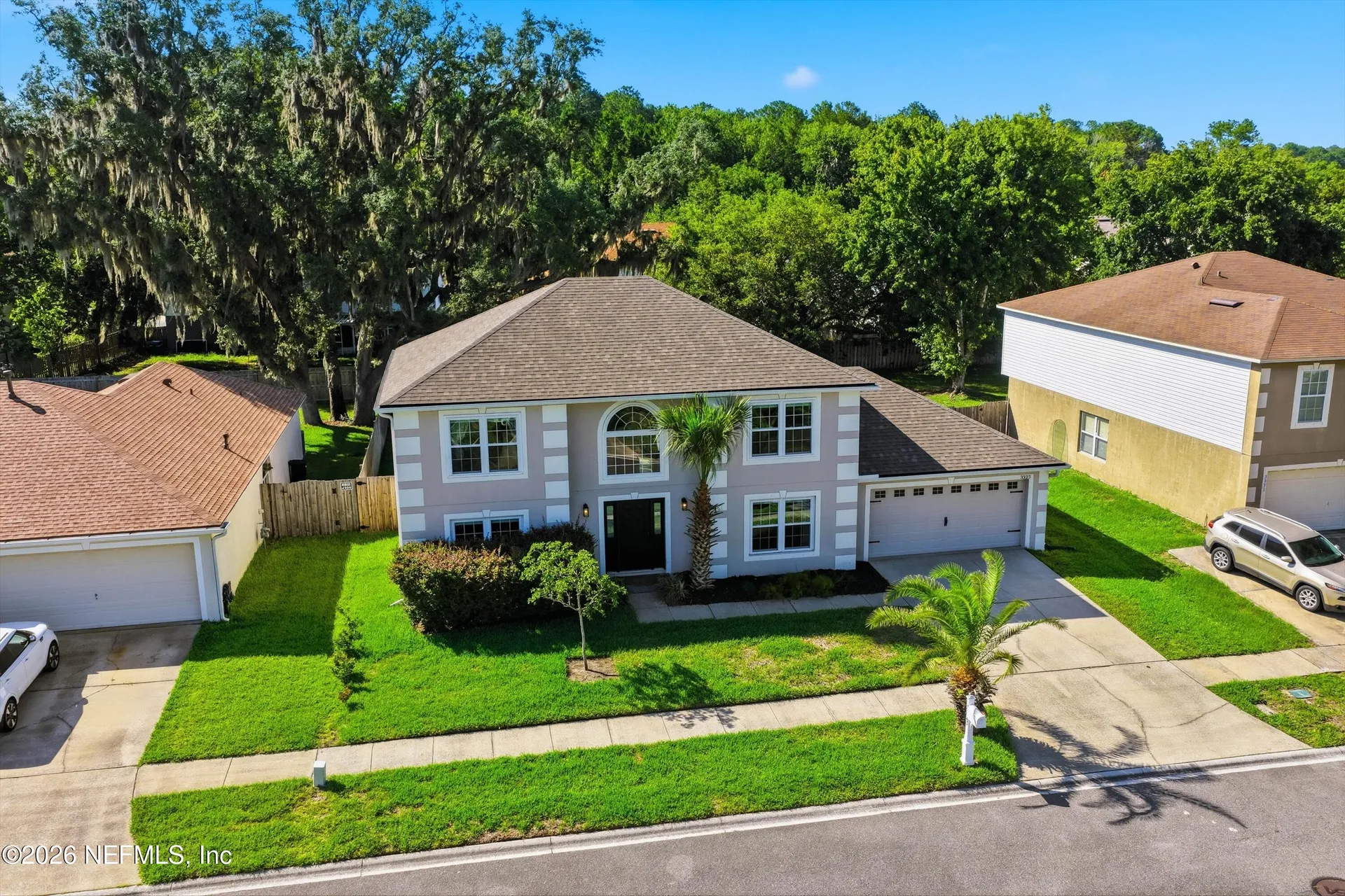 3323 Hickory Leaf Court Jacksonville FL 32226