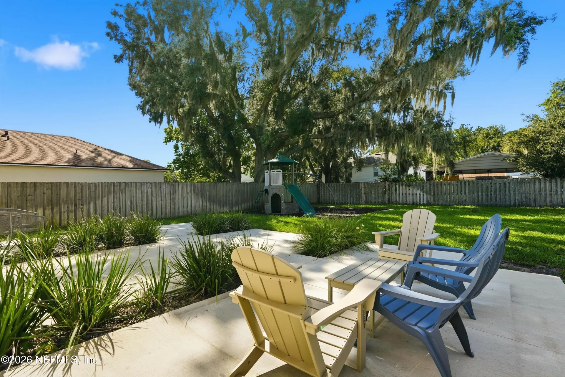3323 Hickory Leaf Court Jacksonville FL 32226