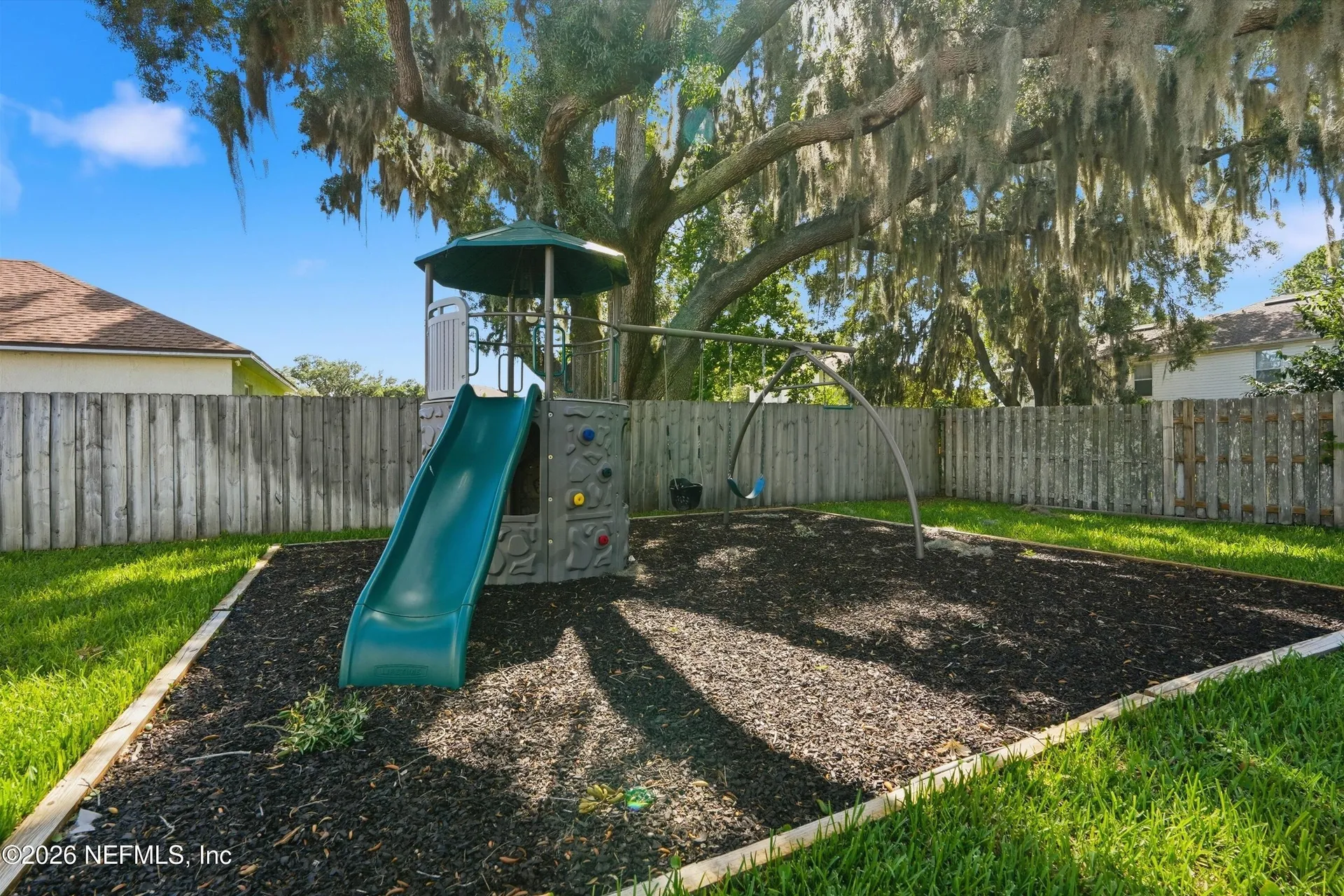3323 Hickory Leaf Court Jacksonville FL 32226