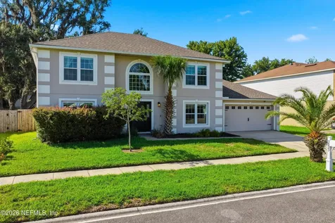 3323 Hickory Leaf Court Jacksonville FL 32226