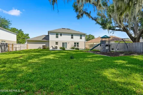3323 Hickory Leaf Court Jacksonville FL 32226