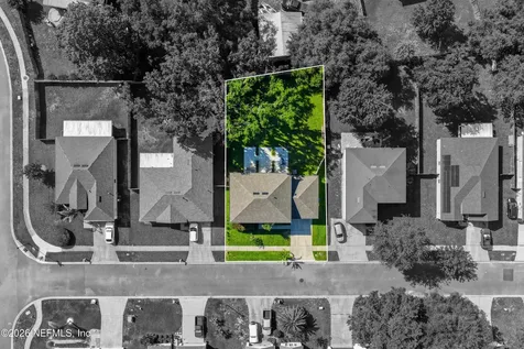 3323 Hickory Leaf Court Jacksonville FL 32226