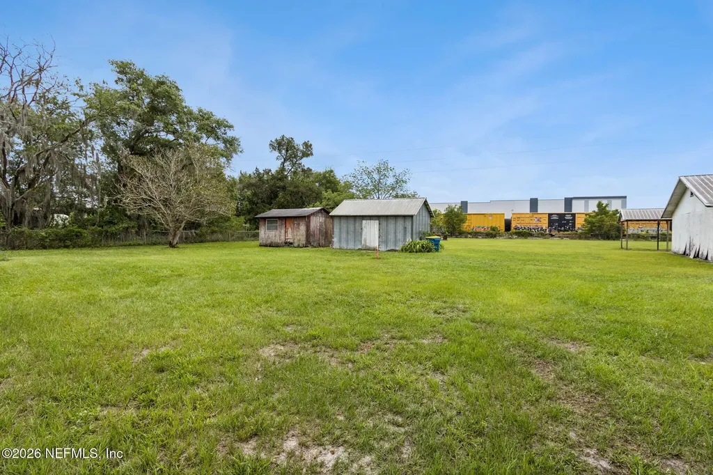 1826 Faye Road Jacksonville FL 32218