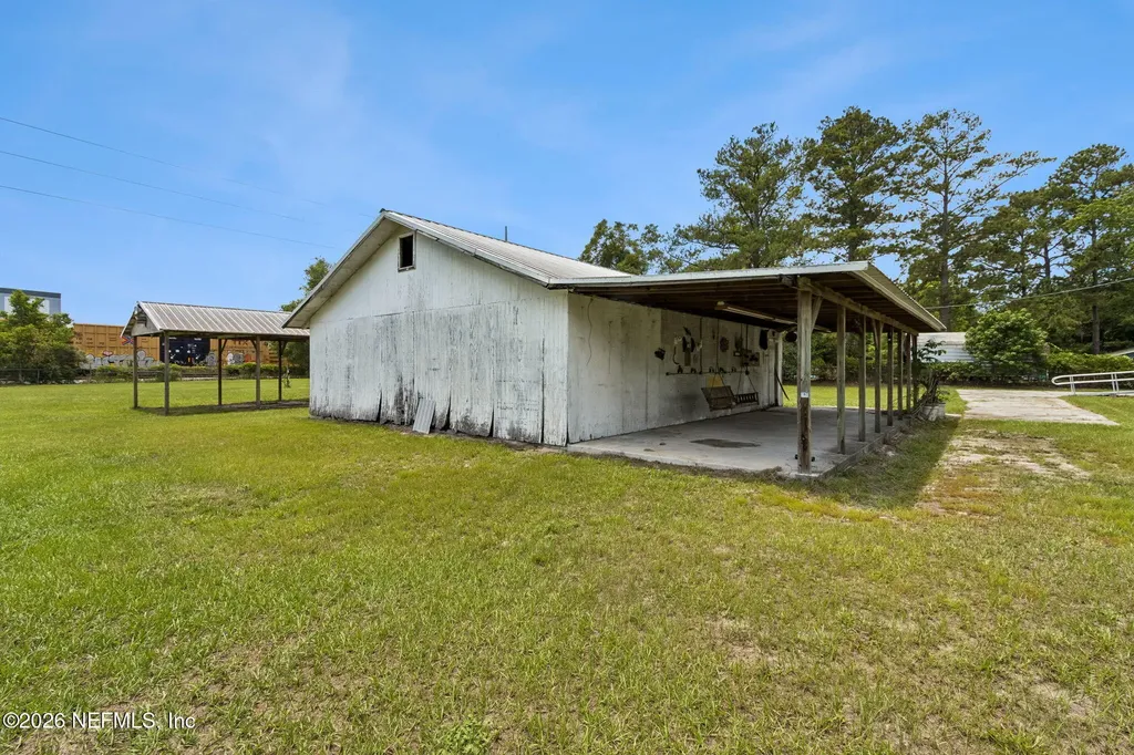 1826 Faye Road Jacksonville FL 32218