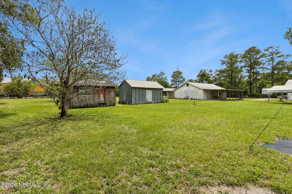 1826 Faye Road Jacksonville FL 32218