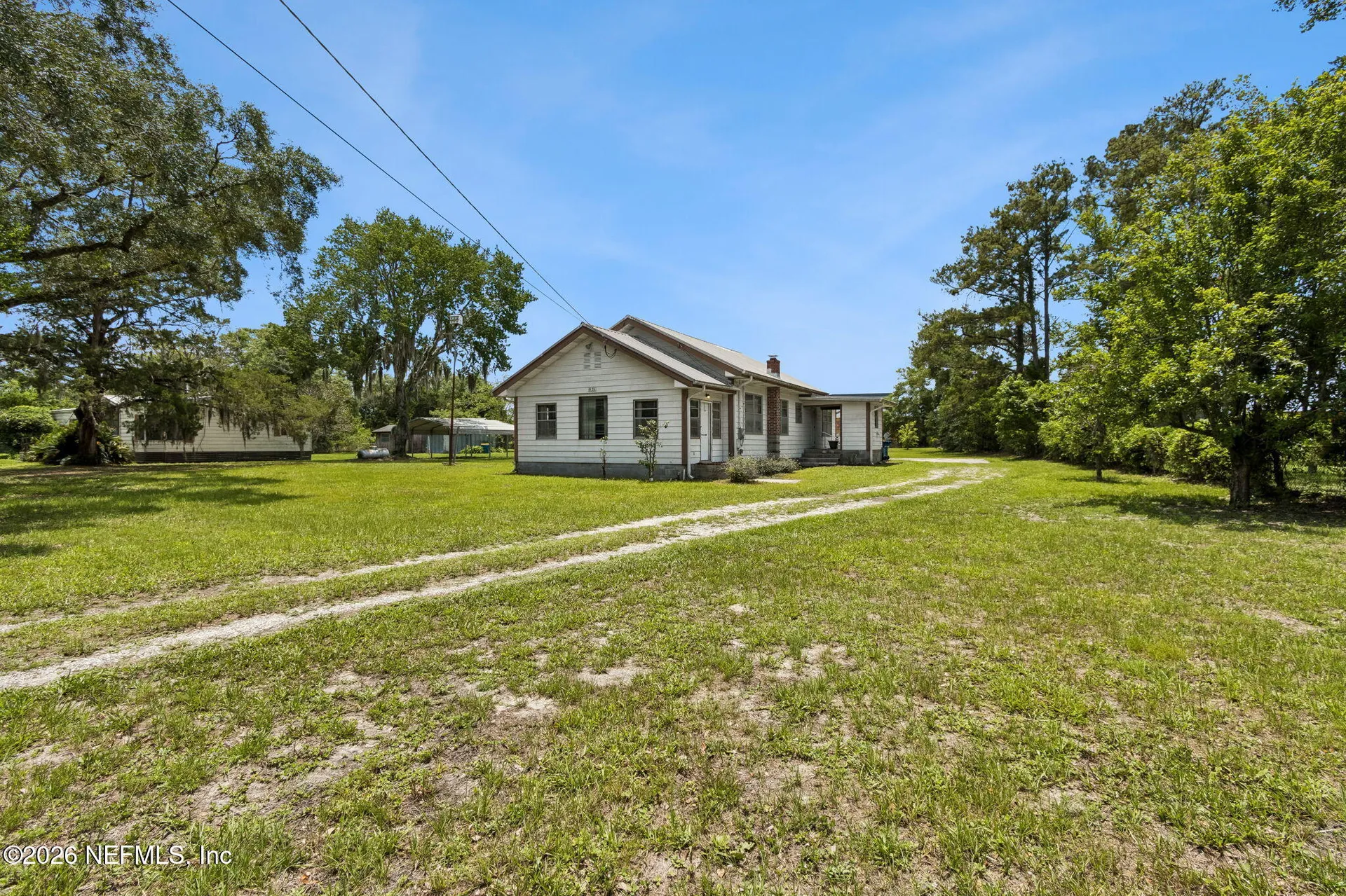 1826 Faye Road Jacksonville FL 32218