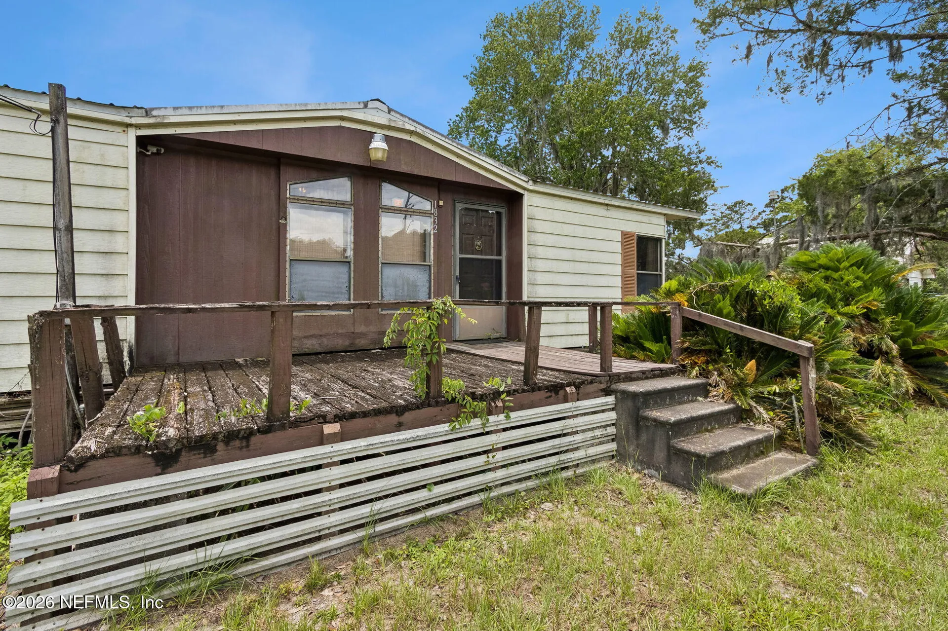 1826 Faye Road Jacksonville FL 32218