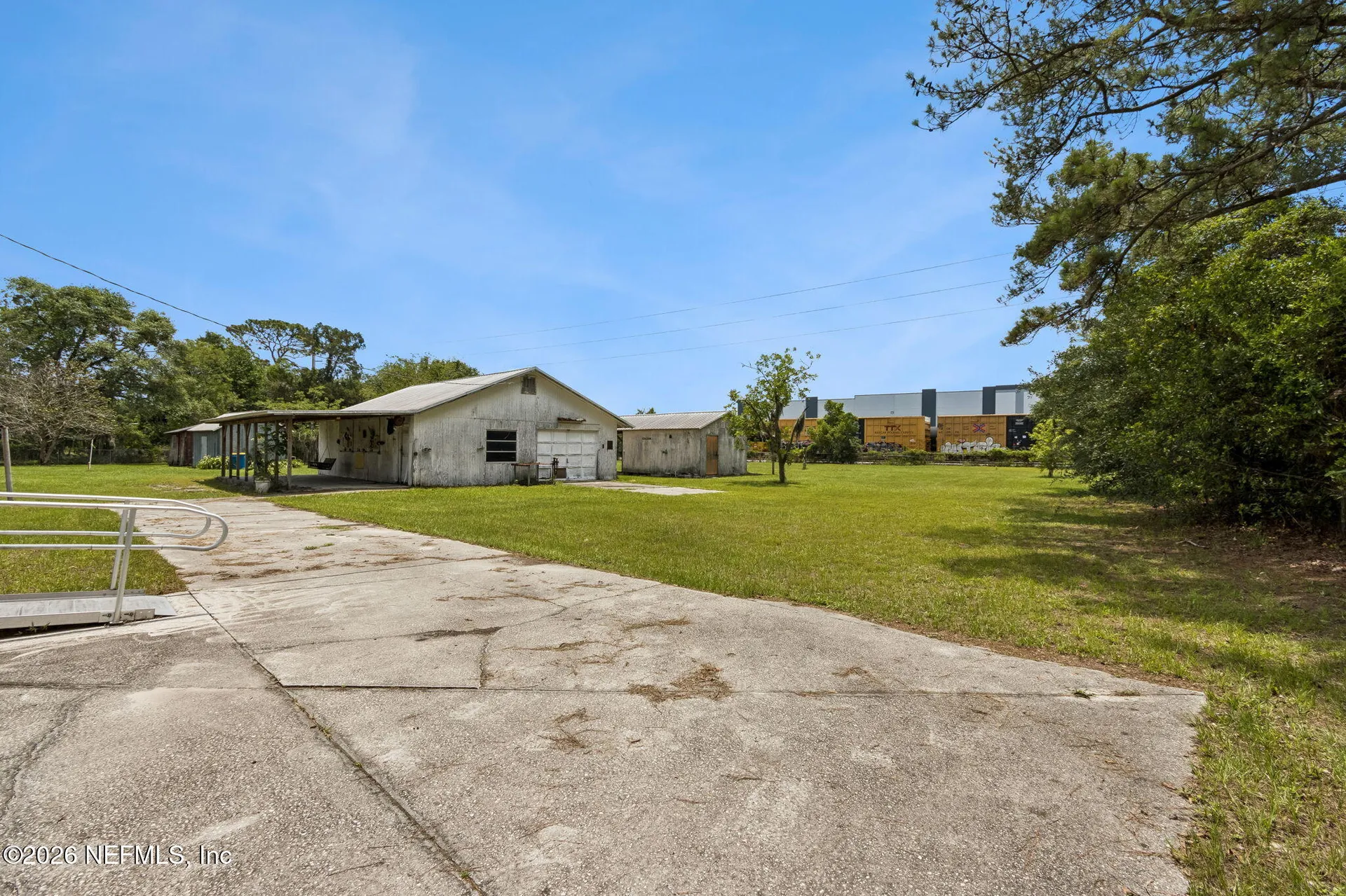 1826 Faye Road Jacksonville FL 32218