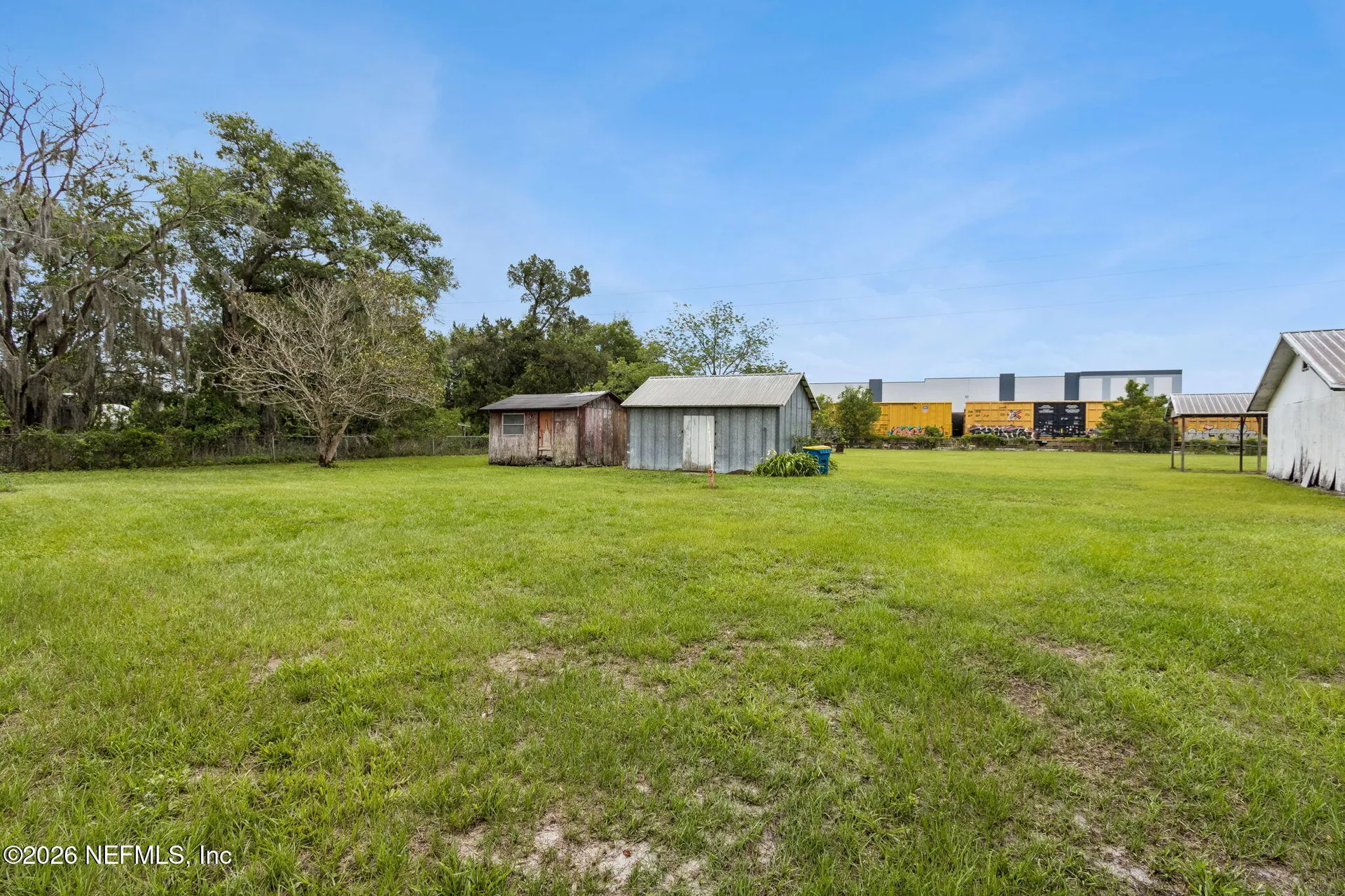 1826 Faye Road Jacksonville FL 32218