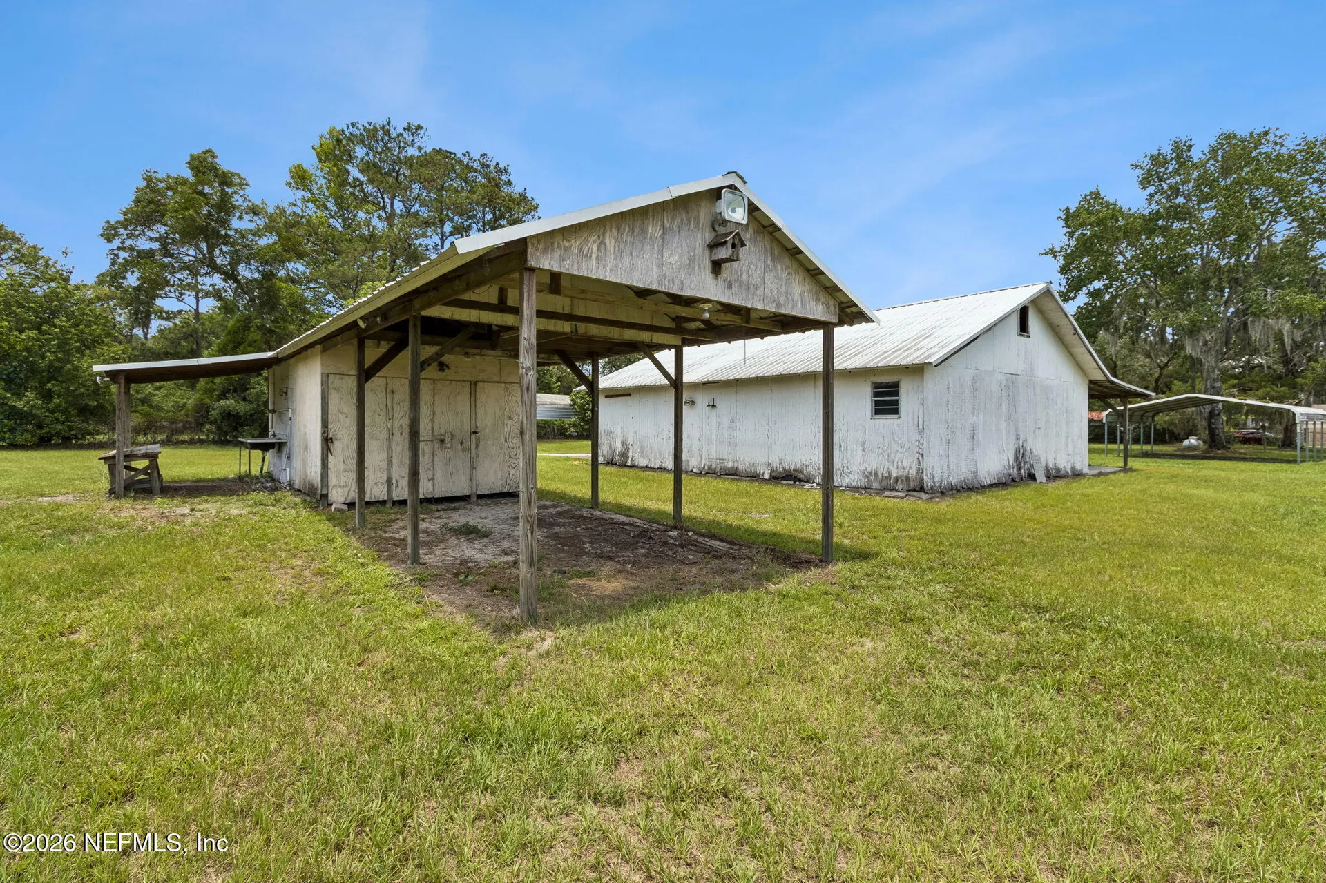 1826 Faye Road Jacksonville FL 32218