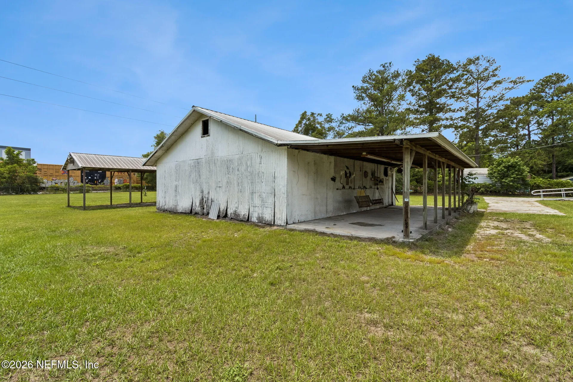 1826 Faye Road Jacksonville FL 32218