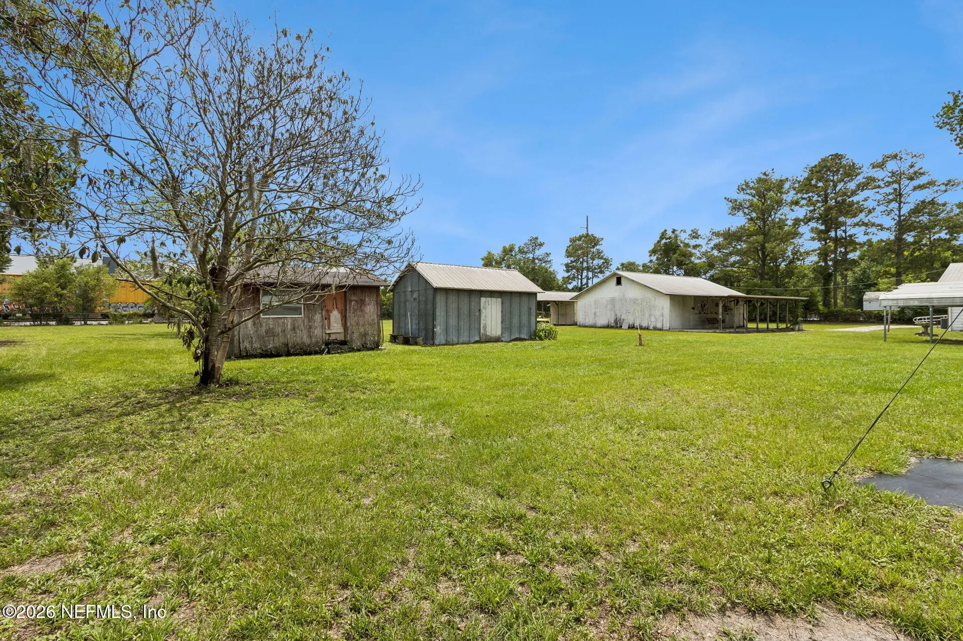 1826 Faye Road Jacksonville FL 32218