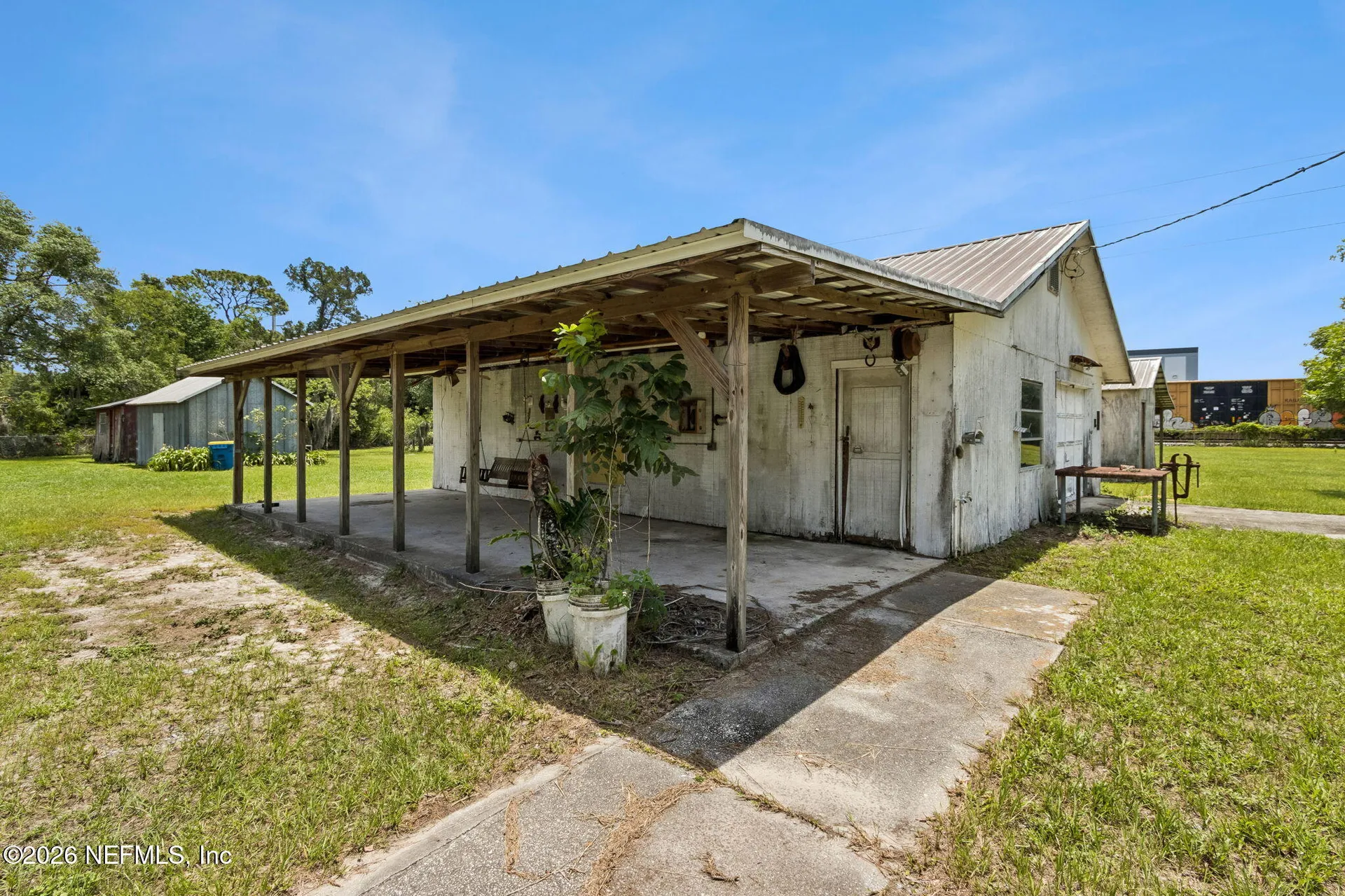1826 Faye Road Jacksonville FL 32218