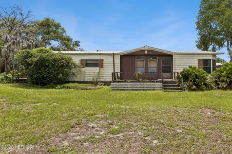 1826 Faye Road Jacksonville FL 32218