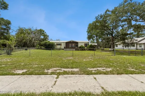1826 Faye Road Jacksonville FL 32218