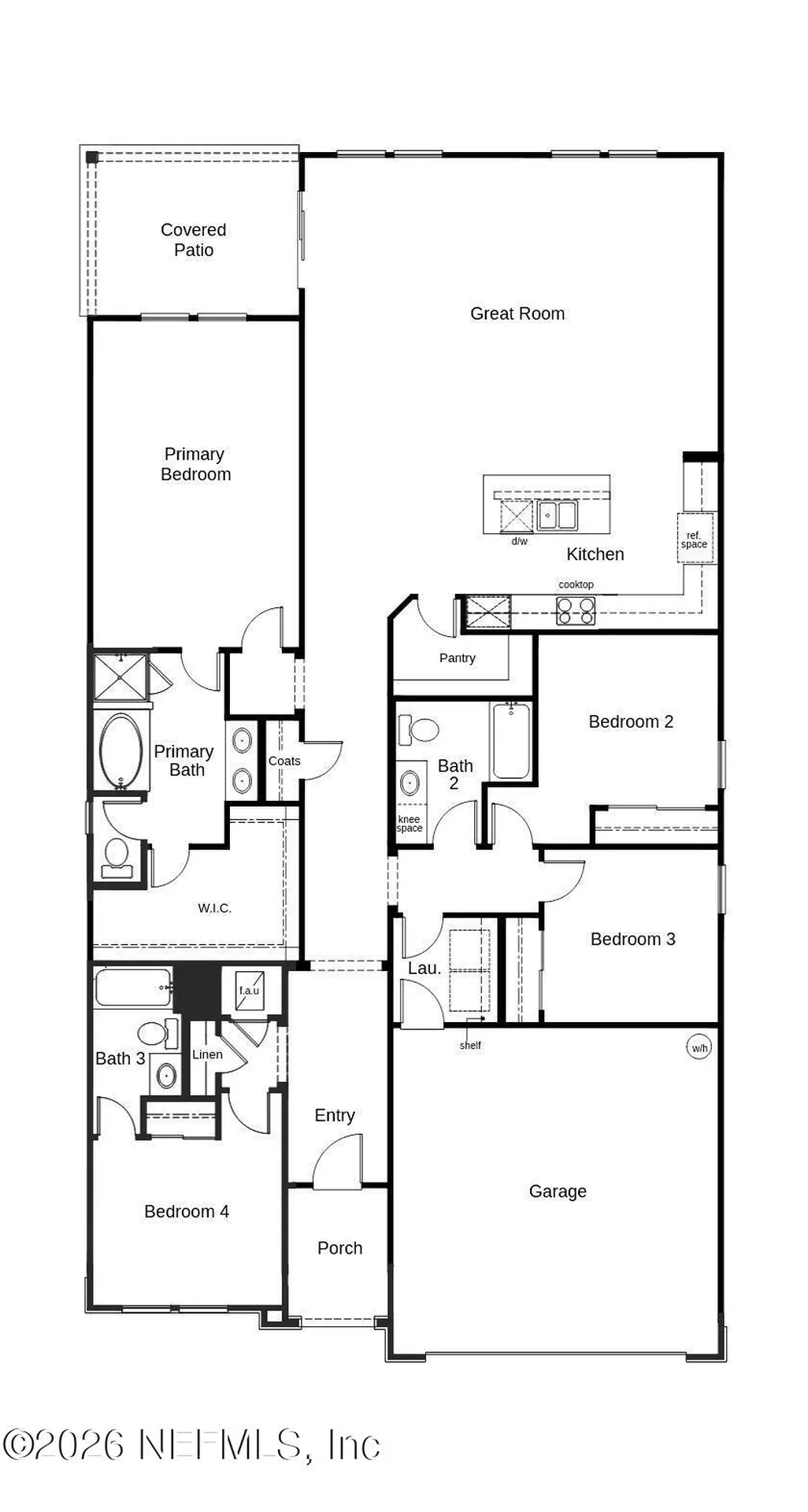 899 Panther Lake Parkway Jacksonville FL 32221