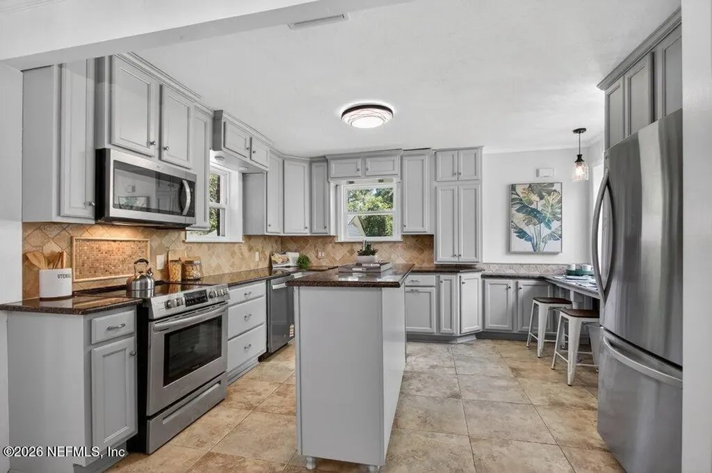 4818 Attleboro Street Jacksonville FL 32205