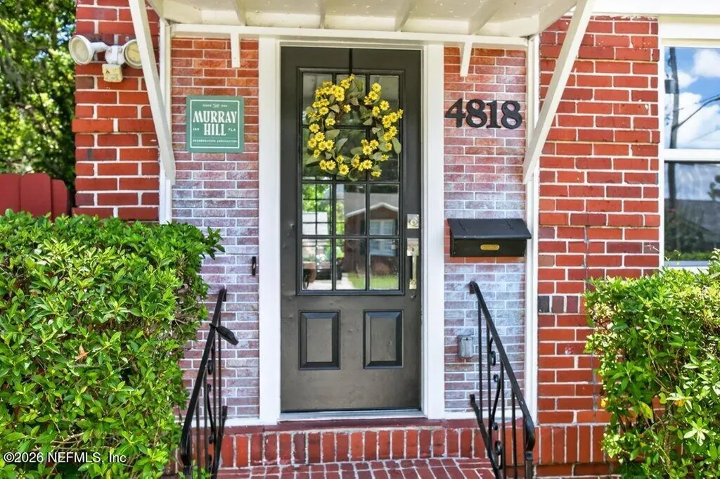 4818 Attleboro Street Jacksonville FL 32205