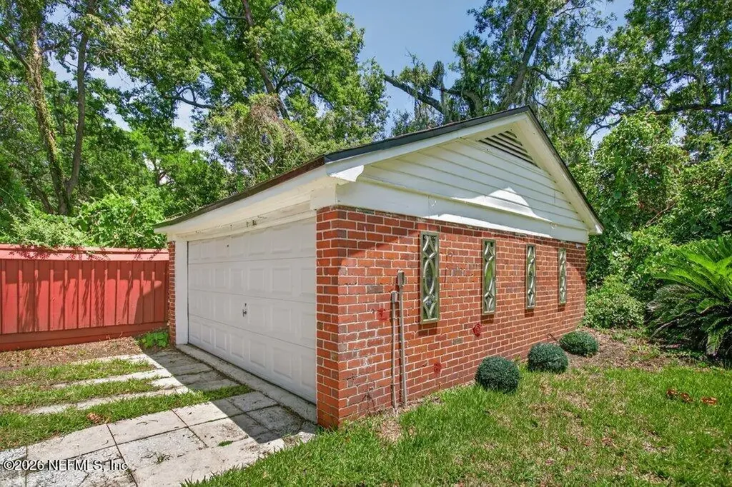 4818 Attleboro Street Jacksonville FL 32205