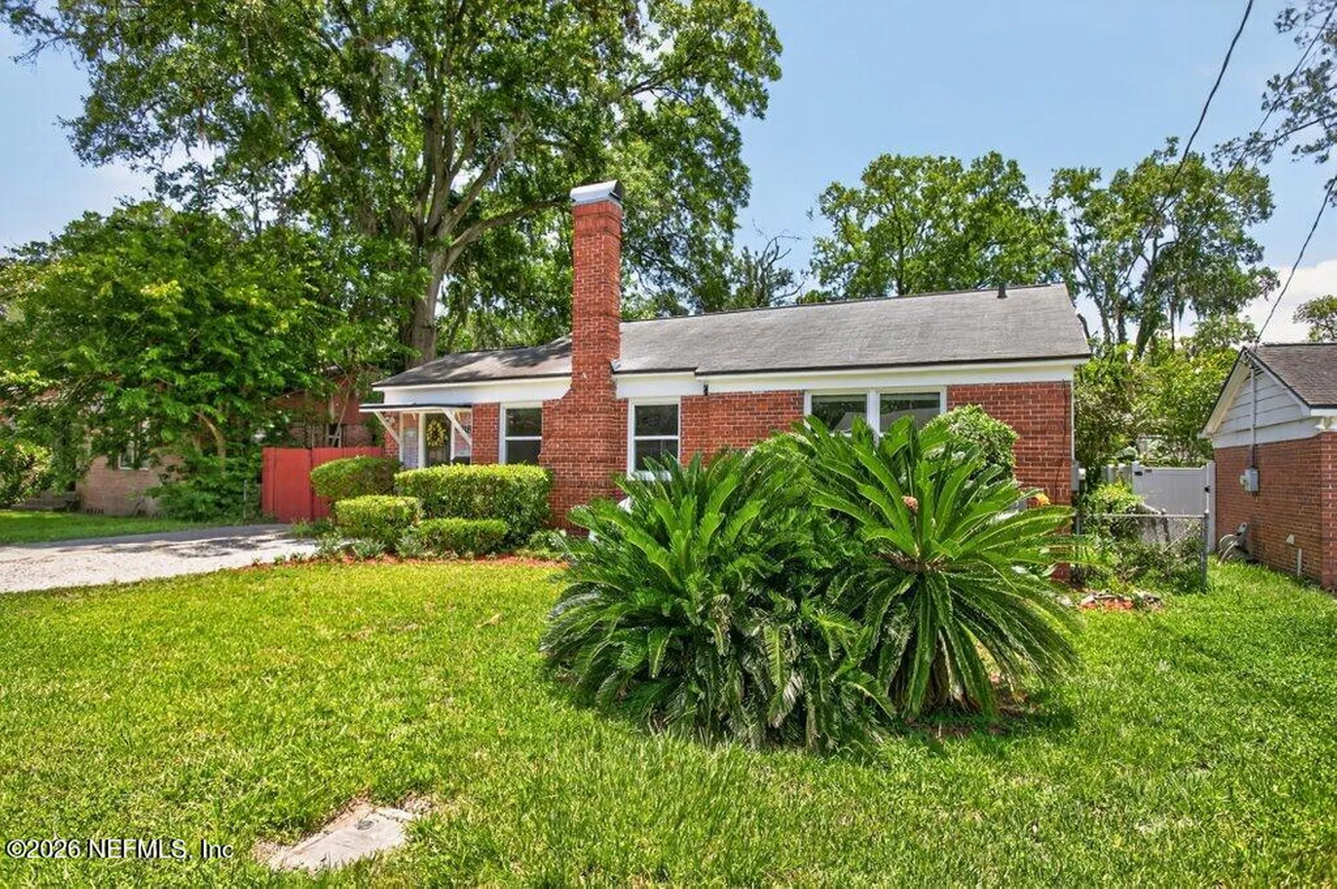 4818 Attleboro Street Jacksonville FL 32205
