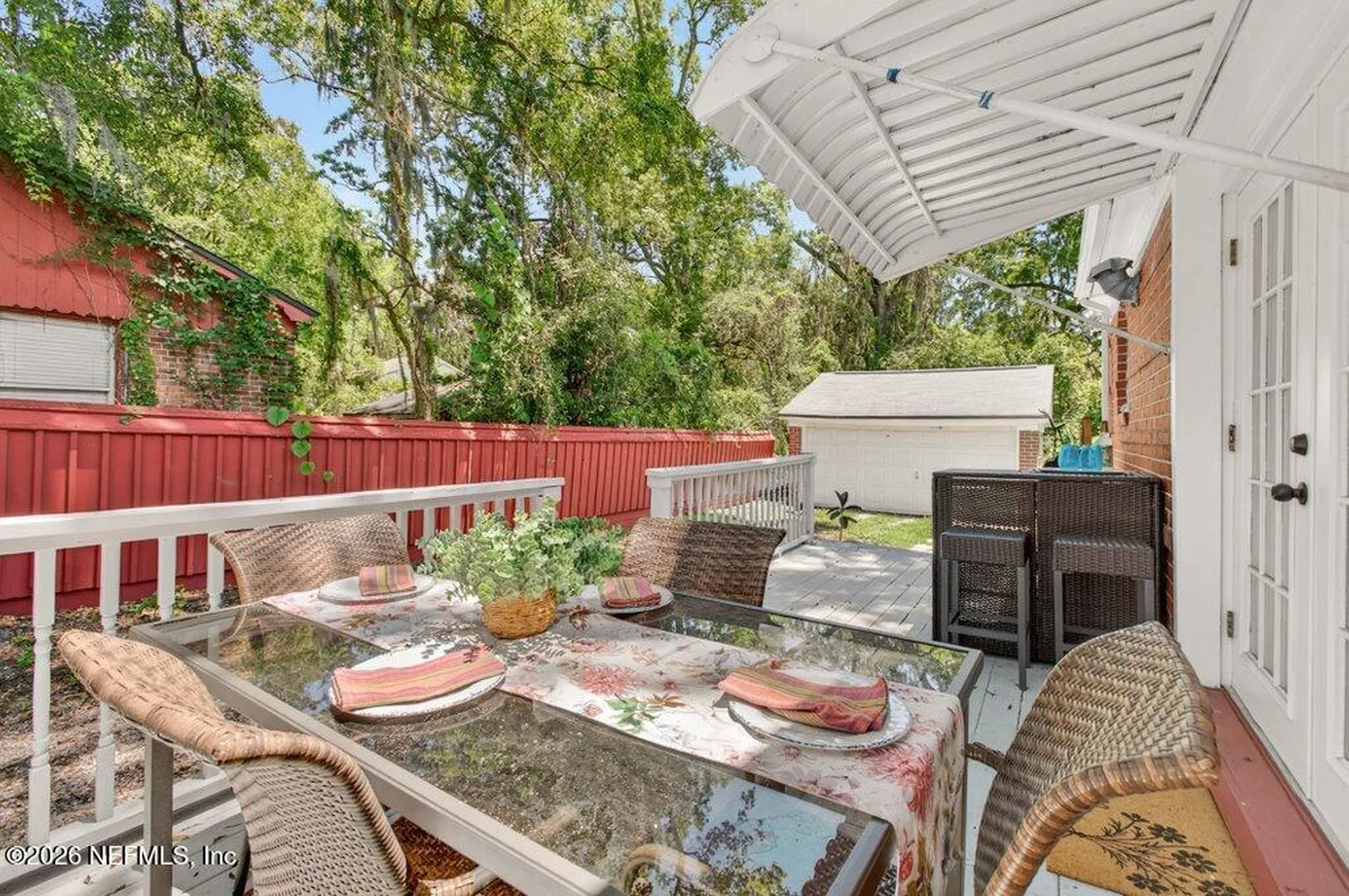 4818 Attleboro Street Jacksonville FL 32205