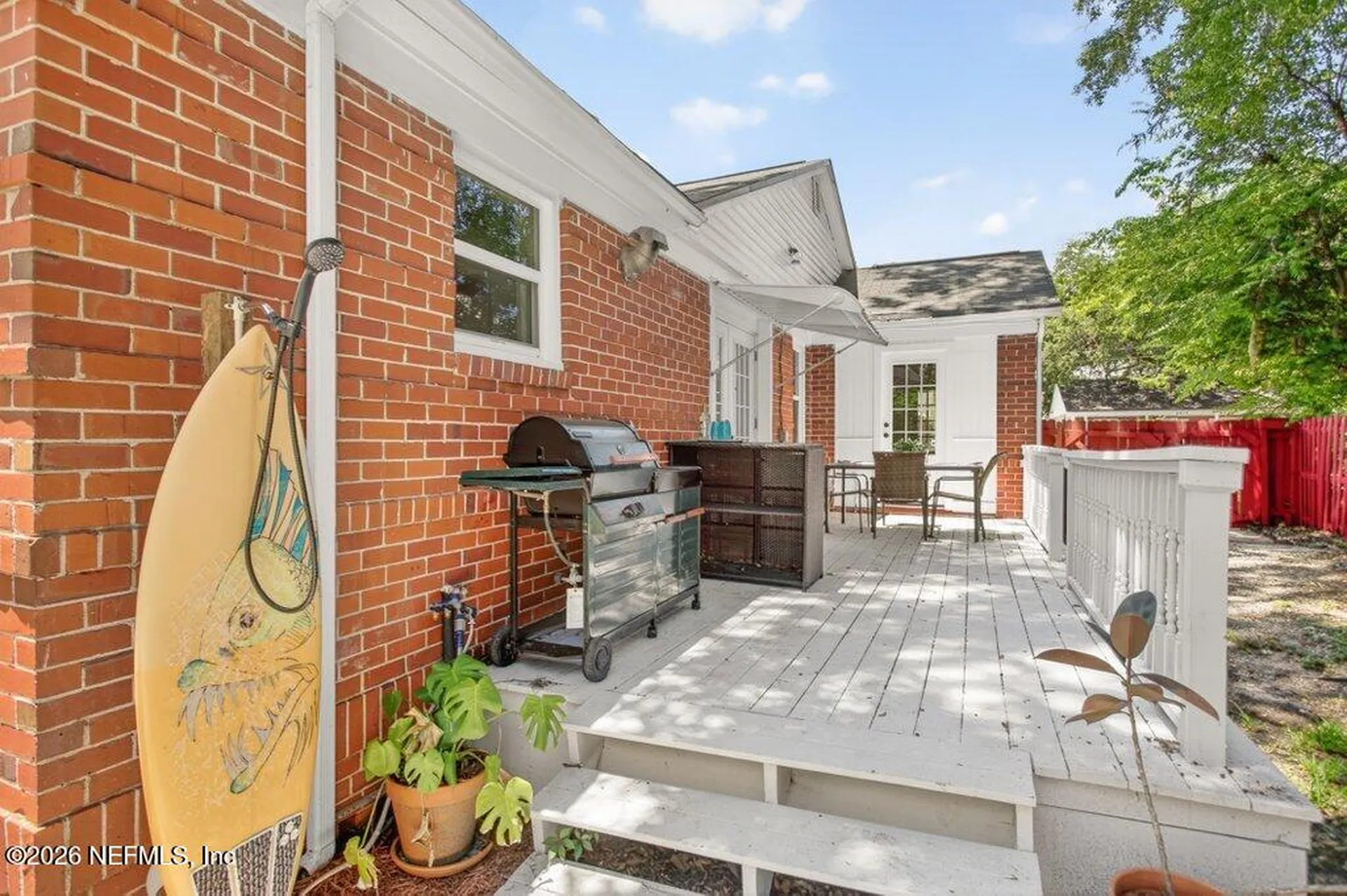 4818 Attleboro Street Jacksonville FL 32205