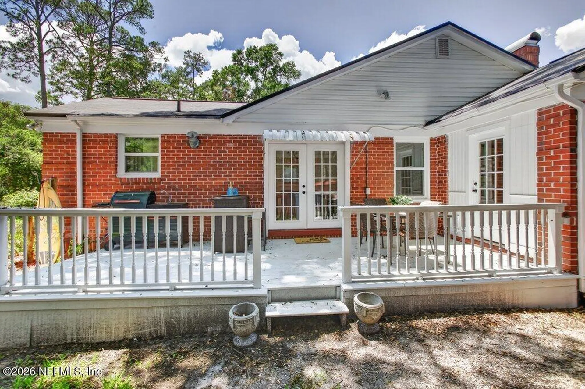 4818 Attleboro Street Jacksonville FL 32205