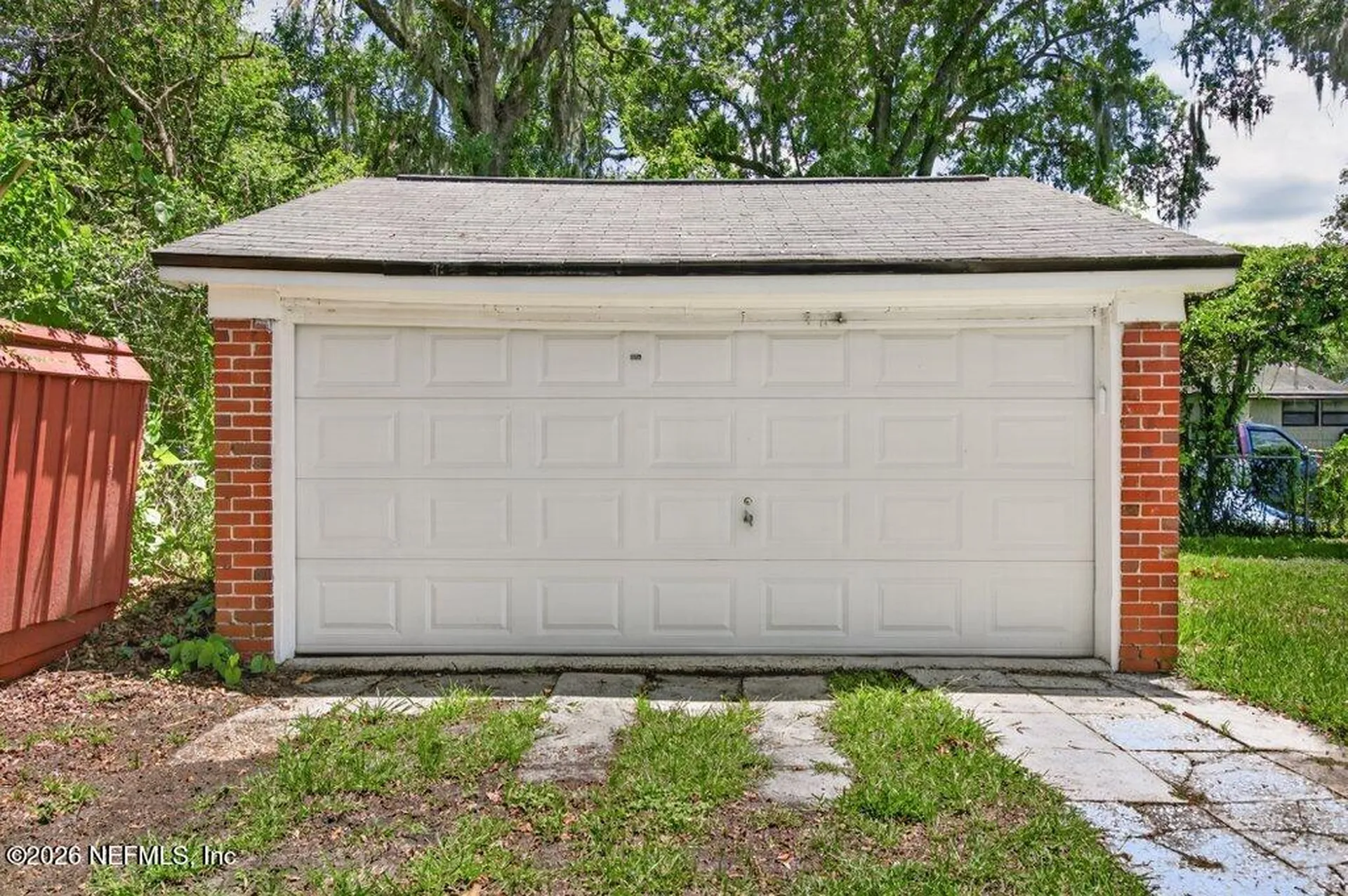 4818 Attleboro Street Jacksonville FL 32205