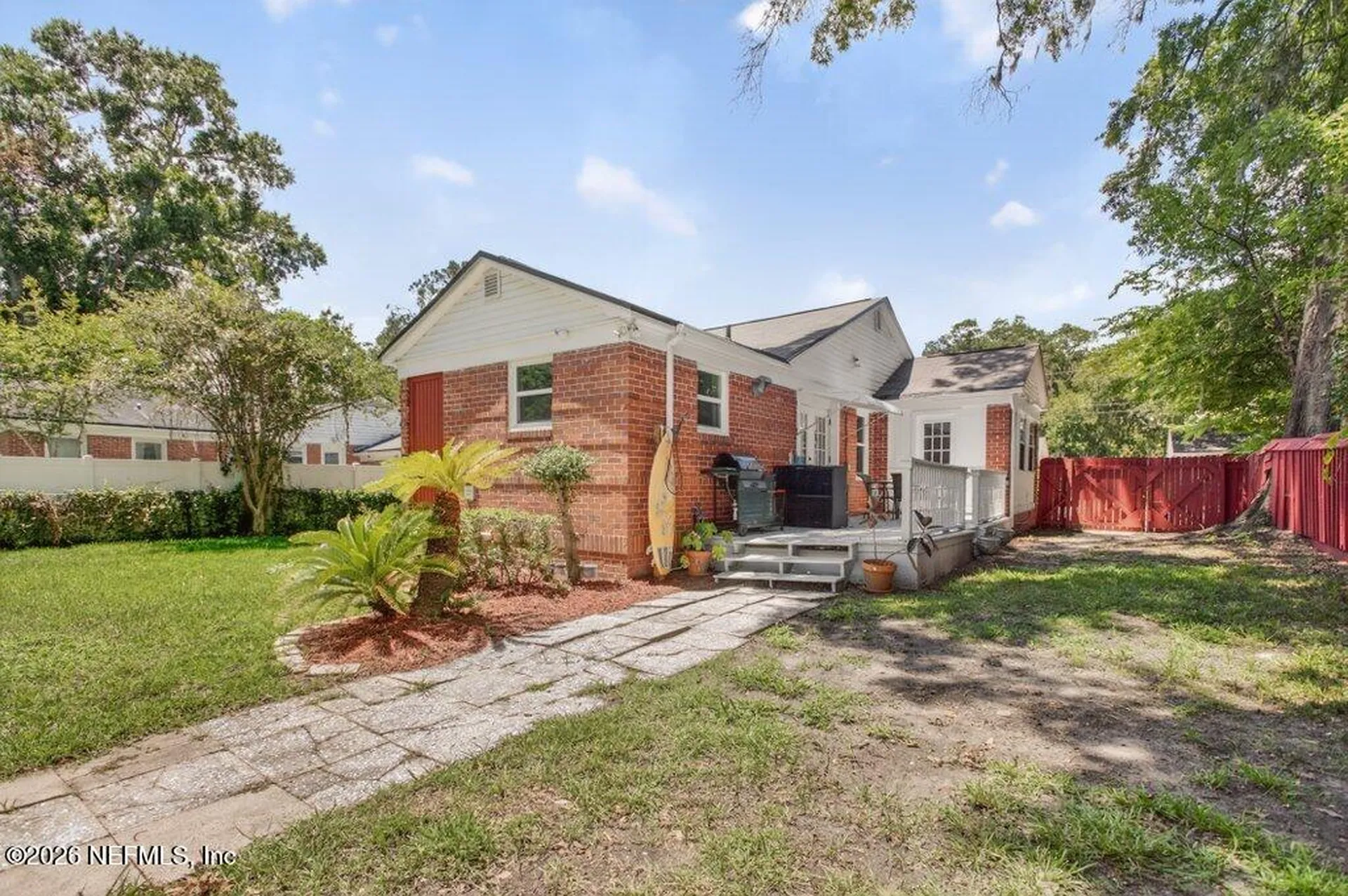 4818 Attleboro Street Jacksonville FL 32205