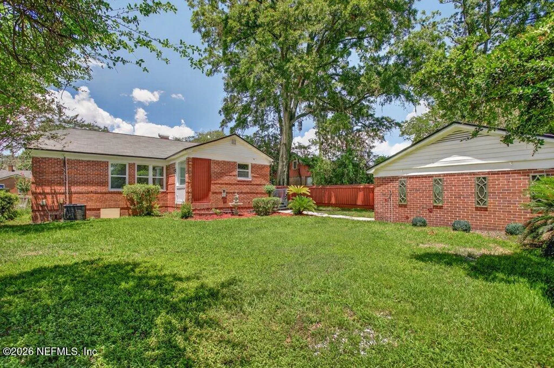 4818 Attleboro Street Jacksonville FL 32205