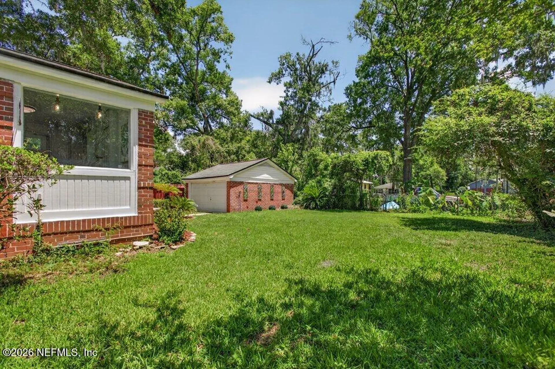 4818 Attleboro Street Jacksonville FL 32205