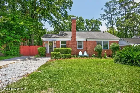 4818 Attleboro Street Jacksonville FL 32205