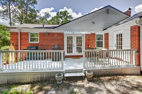 4818 Attleboro Street Jacksonville FL 32205
