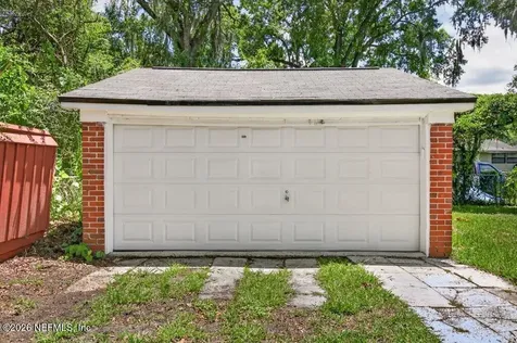 4818 Attleboro Street Jacksonville FL 32205
