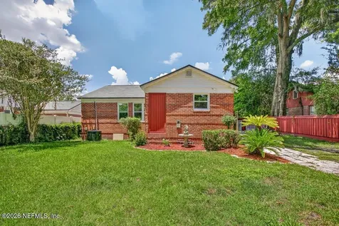 4818 Attleboro Street Jacksonville FL 32205