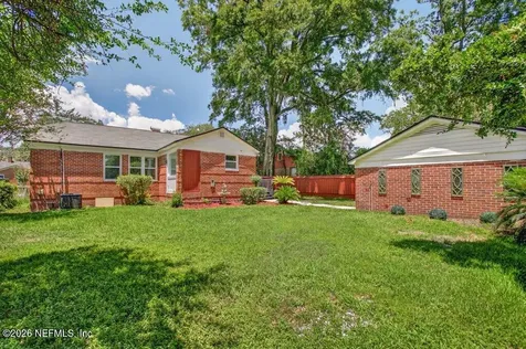 4818 Attleboro Street Jacksonville FL 32205