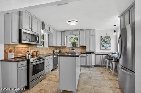 4818 Attleboro Street Jacksonville FL 32205