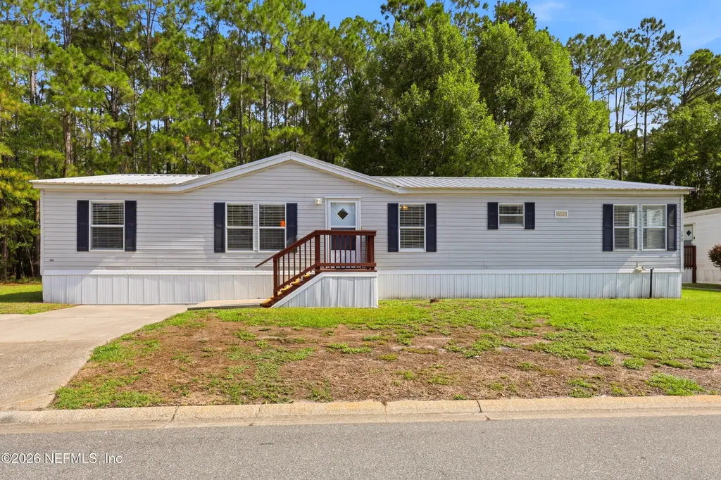 2081 Chaffee Road S Jacksonville FL 32221