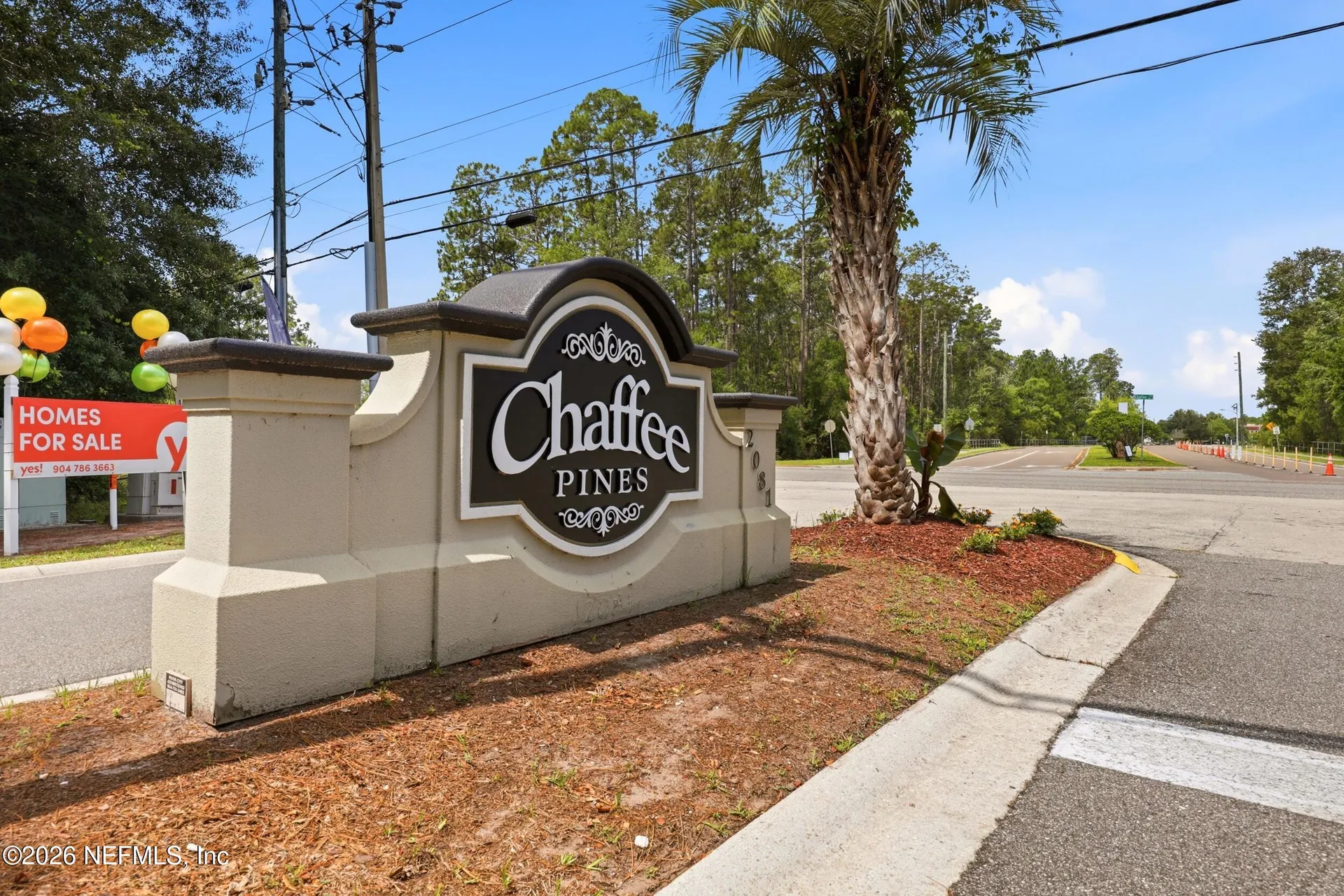 2081 Chaffee Road S Jacksonville FL 32221