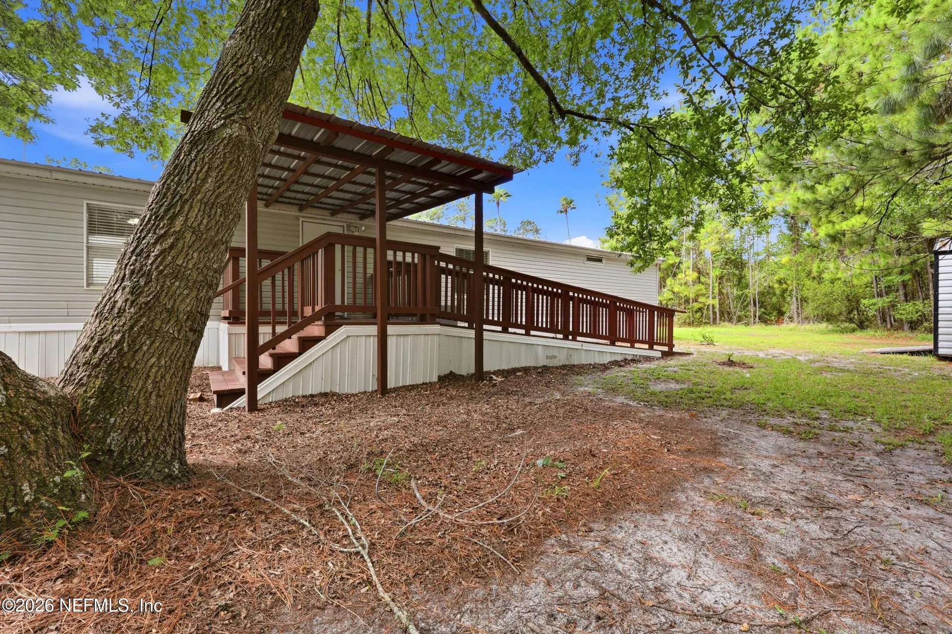 2081 Chaffee Road S Jacksonville FL 32221
