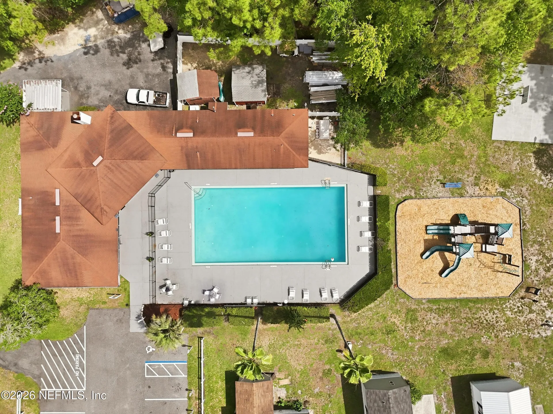2081 Chaffee Road S Jacksonville FL 32221