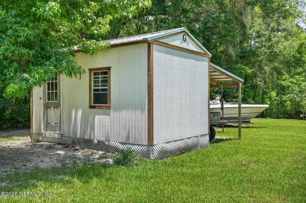 264 Peniel Church Road Palatka FL 32177