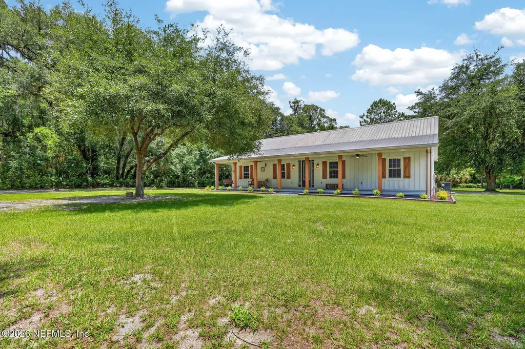 264 Peniel Church Road Palatka FL 32177