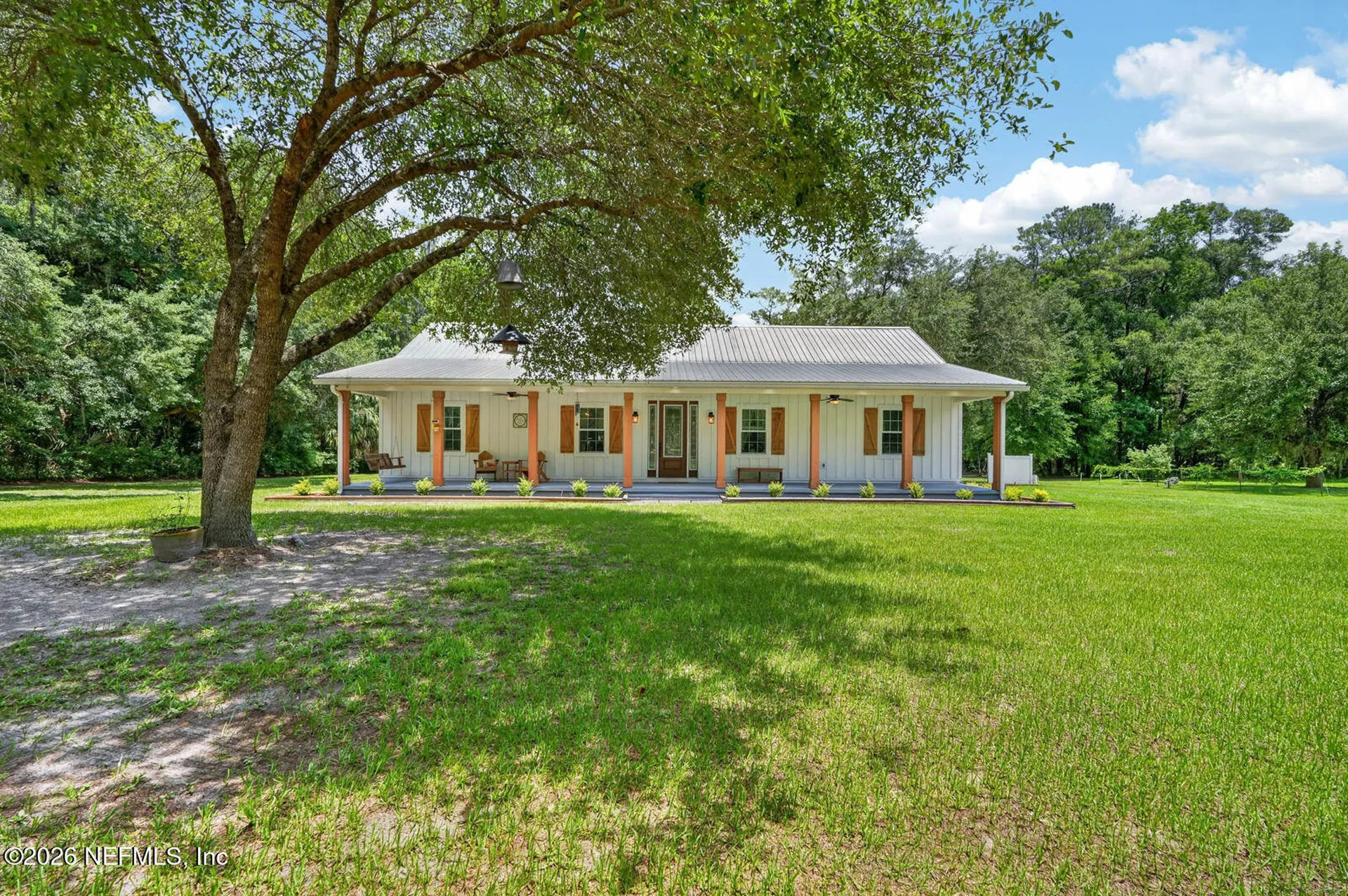264 Peniel Church Road Palatka FL 32177